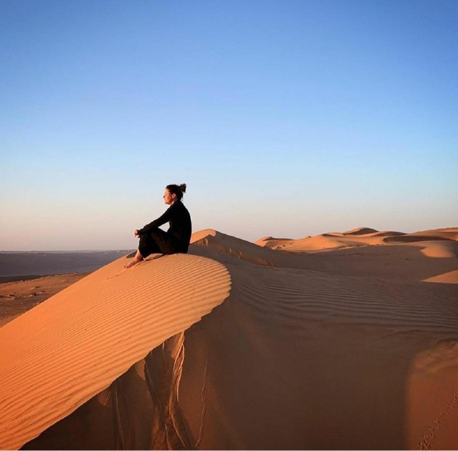 Journey Desert Camp Джайсалмер Екстериор снимка