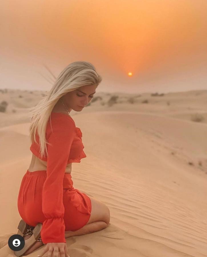 Journey Desert Camp Джайсалмер Екстериор снимка