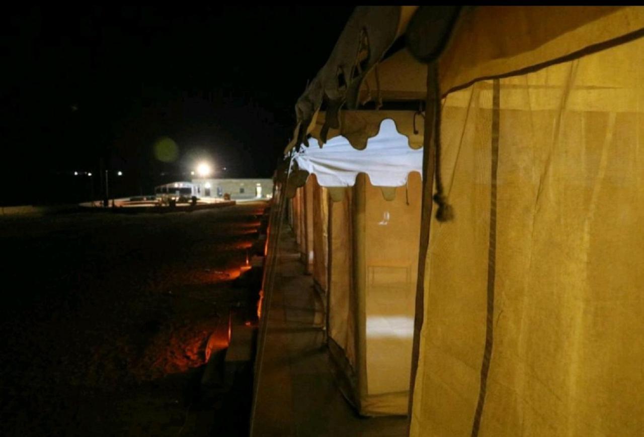 Journey Desert Camp Джайсалмер Екстериор снимка