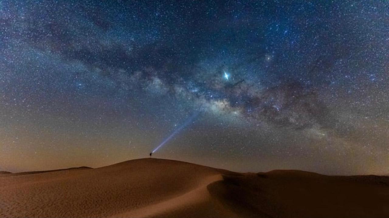 Journey Desert Camp Джайсалмер Екстериор снимка